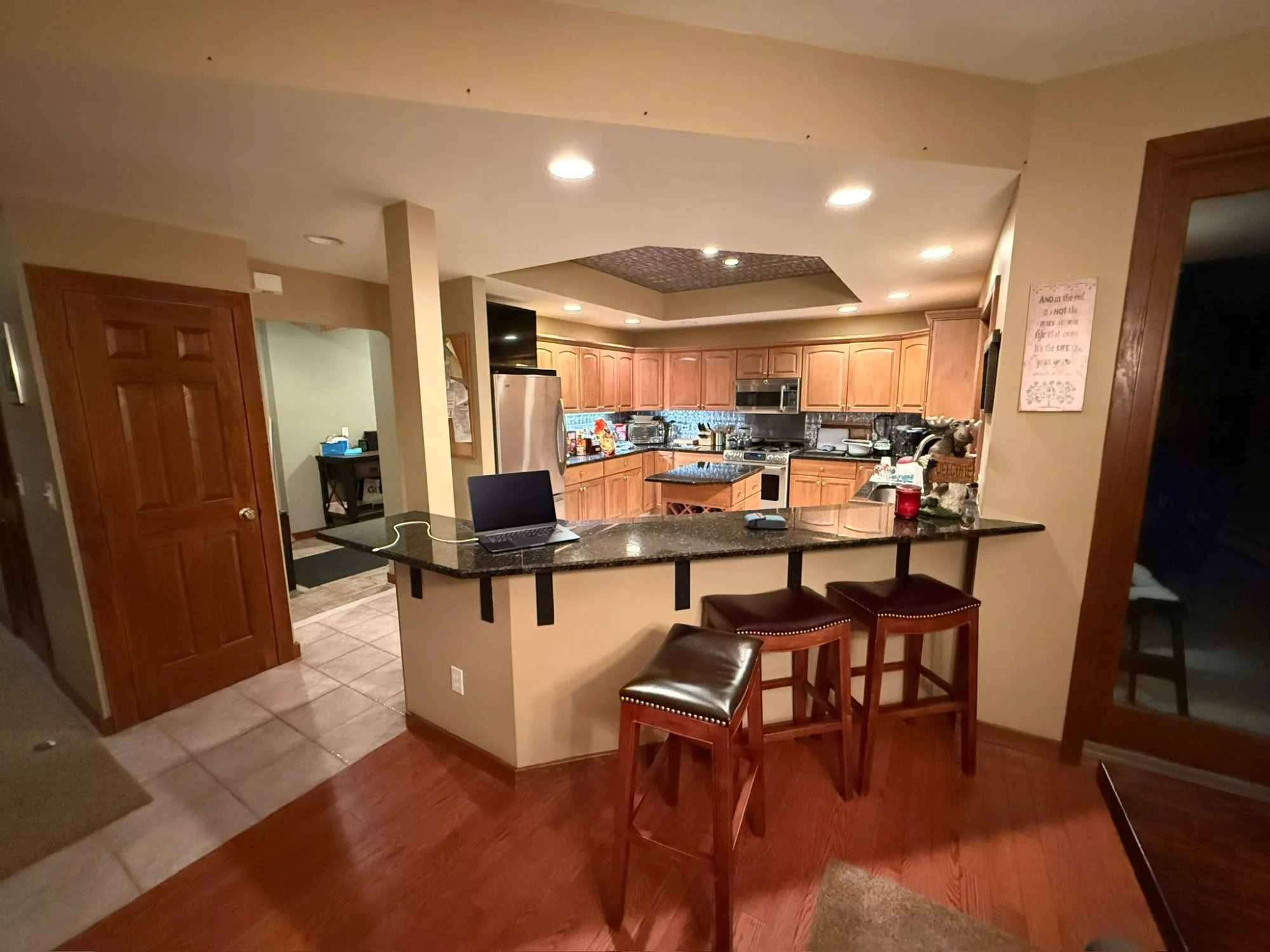 wall and ceiling painting Burlington Vermont