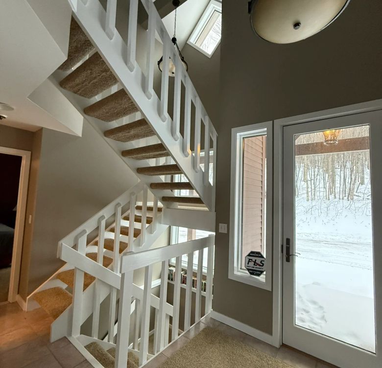 professional painting equipment