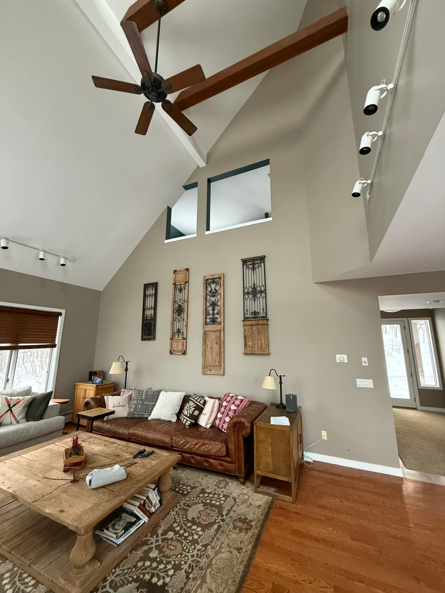 kitchen cabinet painting Burlington VT