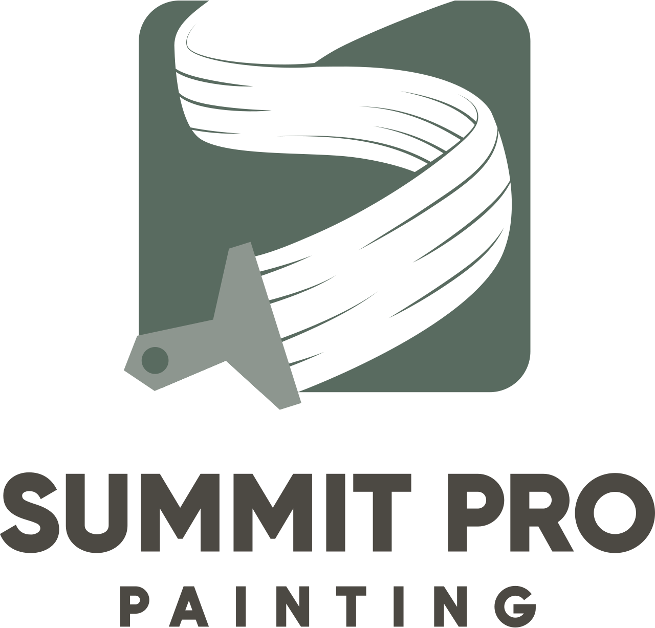 Summit Pro Painting logo