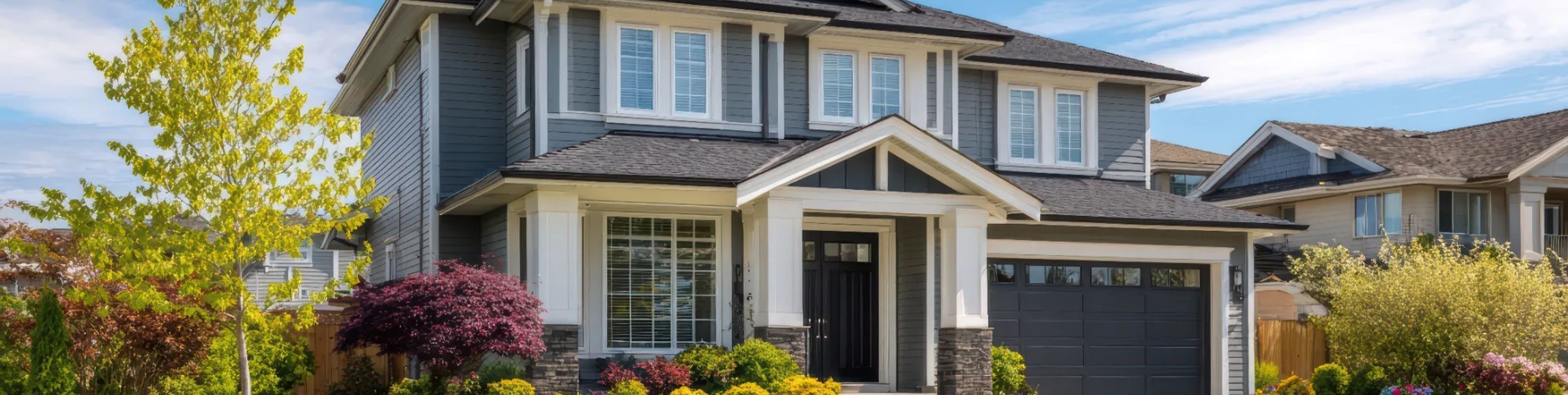 about Summit Pro Painting