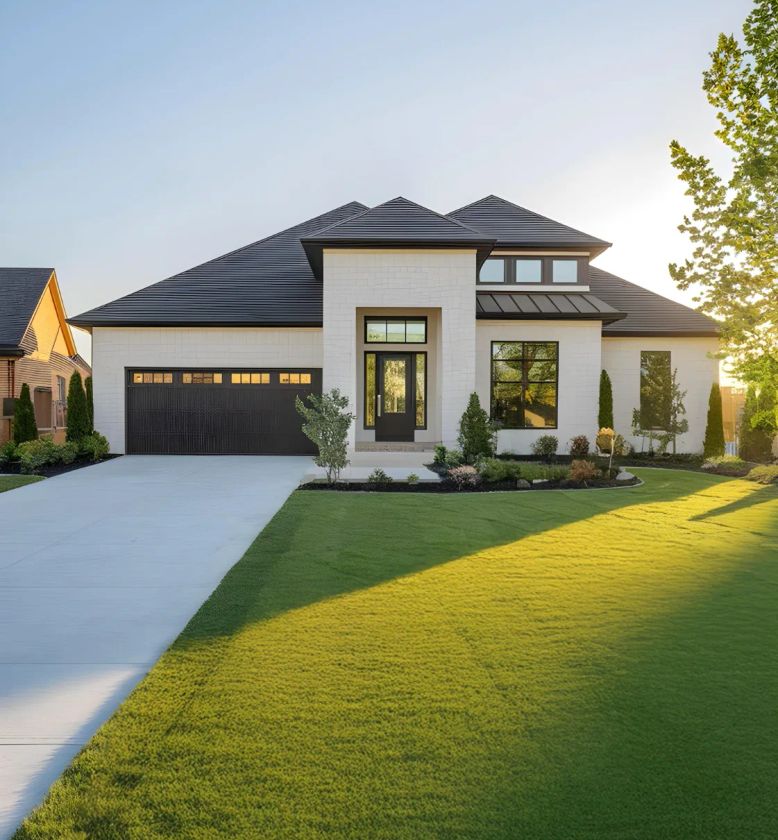 Get a clear painting quote